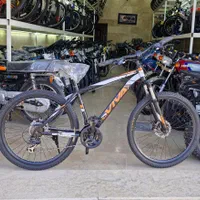 دوچرخه۲۶ویوا+دنده ای/عمده و تکی/دیسکی