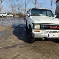 پاترول مدل ۷۱