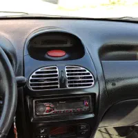 پژو 206مدل 83موتور تعویض 1400|خودرو سواری و وانت|زرگرشهر, |دیوار