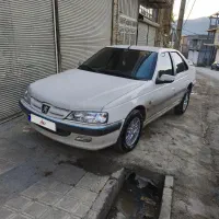 پارس مدل ۹۴