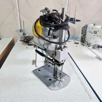 قیچی برش برقی عمودبر سایز ۵ سانسیر درحدنو|لوازم خیاطی و بافتنی|تهران, یافت‌آباد|دیوار