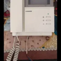 لوازم الکتریکی آیفون تصویری برقکاری