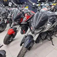 دومینار ۲۵۰ ns (اقساط ۱۶ماهه)