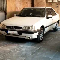 فروش پژو اس ال ایکس مدل 96