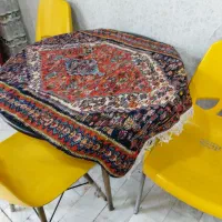 ۲ عدد گیلم بیجار دستباف آنتیک بسیار قدیمی و کمیاب|گلیم، جاجیم، گبه|تهران, خانی آباد نو شمالی|دیوار