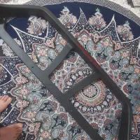 قاب خطر عقب اریسان نو نو