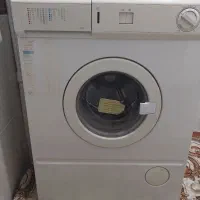 لباسشویی ارج 5کیلو