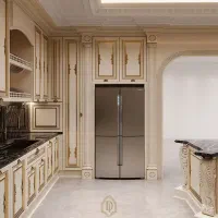 نصاب کابینت وکمد دیواری