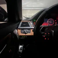 بی‌ام‌و 320i مدل 2012 - نوک مدادی
