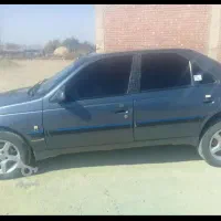 سلام پژو مدل ۹۶ معاوضه با زامیاد یا مزدا