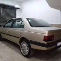 خودرو پژو 405 مدل 83|خودرو سواری و وانت|تایباد, |دیوار