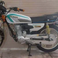 نیکتازه ۲۰۰ مدل ۱۴۰۴ صفر کیلومتر