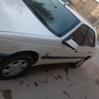 ماشین تیوفایی مدل 95|خودرو سواری و وانت|اصفهان, فروردین|دیوار