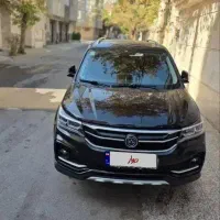 SX5 مشکی معاوضه با تارا دنا پلاس|خودرو سواری و وانت|مشهد, رضاشهر|دیوار