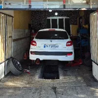 جلوبندی سازی.تعمیرهیدرلیک. تعمیر اکسل|خدمات موتور و ماشین|اراک, |دیوار