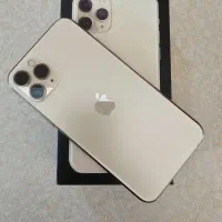 ایفون 11 پرو 256 گیگ تکسیم کارت پارت نامبر lla