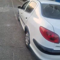 206sd مدل 97