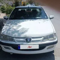 پارس دوگانه دست