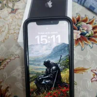 ایفون ۱۱ بدون ریجستر ۶۴گیگ