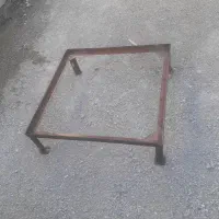 پایه کولر