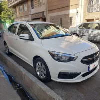 شاهین دنده سانروف دار ۱۴۰۱