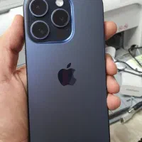 آیفون 15 pro  رجیستر شده