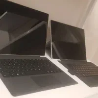 سرفیس پرو 6 بسیار تمیز و زیبا i7|رایانه همراه|شیراز, میرزاکوچک خان|دیوار