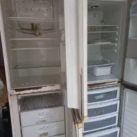 یخچال  فریزر