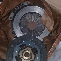دیسک صفحه پراید