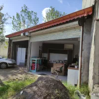 انبار و زمین اجاره و فروش|اجارهٔ دفتر صنعتی، کشاورزی، تجاری|رشت, سیا اسطلخ|دیوار