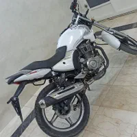 موتور ۱۶۰سی سی