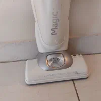 جارو شارژی مجیک اصل کره