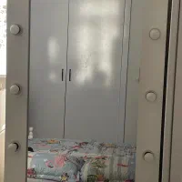 اینه چراغی نو