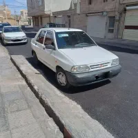 پراید