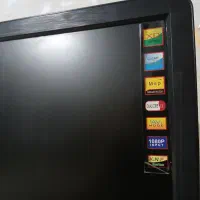 تلویزیون مانیتور|تلویزیون و پروژکتور|مشهد, شهرک بهارستان|دیوار