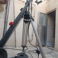 تجهیزات فیلم برداری