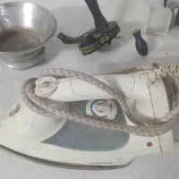 اطو|اتو و لوازم اتو|قم, ولیعصر|دیوار