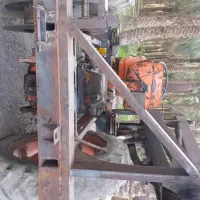 حفاری چاه آب و ساخت ساز دستگاه حفاری تراکتوری|خدمات پیشه و مهارت|بوکان, |دیوار