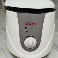 مینی سرخ کن