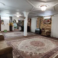 واحد ۱۱۷ متری مرکز شهر لنگرود