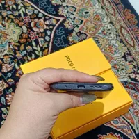 گوشی Poco m3 125GB|موبایل|تهران, نازیآباد|دیوار
