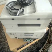 پرینتر لیزری سامسونگ قابلیت اتصال ب کامپیوتر|پرینتر، اسکنر، کپی، فکس|بوشهر, |دیوار