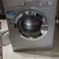 لباسشویی حایر ۷ کیلویی