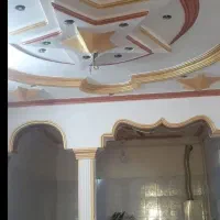 نقاشی ساختمان|خدمات پیشه و مهارت|زابل, |دیوار