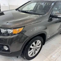 استثنایی ترین سورنتو۲۰۱۱درایران