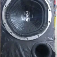 ساب باکس سونی