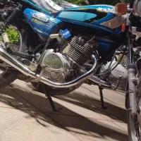 موتور رهرو آبی اگزایتر
