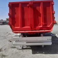 تریلی کمپرسی