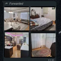 آپارتمان ۱۰۰ متری بر خیابان خیام