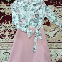 شومیز دامن